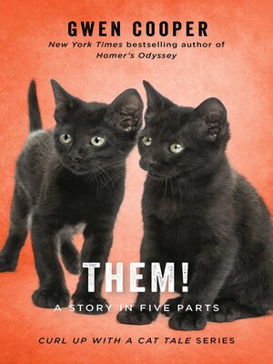 cover image of THEM!